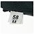 Prada Zip Convertible Shopping Tessuto com couro Saffiano Medium - vista 7