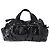 Gucci Hysteria Convertible Top Handle Bag Patent Small Black - view 2