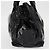 Gucci Hysteria Convertible Top Handle Bag Patent Small Black - view 4