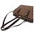 Borsa Tote Chelsea Damier Louis Vuitton Marrone Damier ebene - vista 5