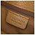 Bulgari Bvlgari Logomania Canvas Marrone - vista 4