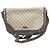 Borsa a Spalla Gucci GG Plus Marrone