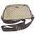 Borsa a Spalla Gucci GG Plus Marrone - vista 10