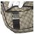 Borsa a Spalla Gucci GG Plus Marrone - vista 12