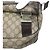 Borsa a Spalla Gucci GG Plus Marrone - vista 13