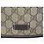 Borsa a Spalla Gucci GG Plus Marrone - vista 14