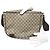 Borsa a Spalla Gucci GG Plus Marrone - vista 15