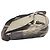 Borsa a Spalla Gucci GG Plus Marrone - vista 3