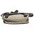 Borsa a Spalla Gucci GG Plus Marrone - vista 5