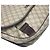 Borsa a Spalla Gucci GG Plus Marrone - vista 7