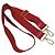 Prada Canapa Tote Mini Canvas Tasche Rot - Ansicht 18
