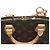 Louis Vuitton Alma BB Monogram Canvas Tote Bag Braun Monogramm - Ansicht 12