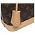 Louis Vuitton Alma BB Monogram Canvas Tote Bag Braun Monogramm - Ansicht 13