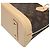 Louis Vuitton Alma BB Monogram Canvas Tote Bag Braun Monogramm - Ansicht 7