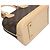Louis Vuitton Alma BB Monogram Canvas Tote Bag Braun Monogramm - Ansicht 8