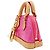 Charm per Borsa Micro Alma LV Mix Vernis di Louis Vuitton Rosa - vista 4