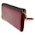 Céline Celine C Wallet on Chain Leather medium Nero - vista 4