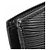 Borsa Saint Jacques Epi Louis Vuitton Nero - vista 6