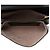 Pochette Coussin de cordero con estampado Monogram de Louis Vuitton Negro - vista 6