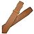 Hermès Hermes Constance Reversible Belt Leather Medium Black - view 6