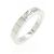 Cartier Lanier Ring aus Weißgold Golden
