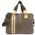 Borsa Louis Vuitton Monogram Sac Bosphor Marrone