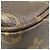 Borsa Louis Vuitton Monogram Sac Bosphor Marrone - vista 3