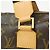 Borsa Louis Vuitton Monogram Sac Bosphor Marrone - vista 7