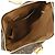 Borsa Louis Vuitton Monogram Sac Bosphor Marrone - vista 9