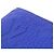 Couverture de carnet Louis Vuitton Monogram Empreinte Emily MM Bleu Bleu foncé - vue 5
