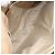 Chloé Borsa tote vintage in pelle Chloe Beige - vista 5