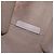 Stella Mc Cartney Stella McCartney Alter Tote aus perforiertem Kunstleder groß Beige - Ansicht 7