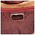 Salvatore Ferragamo Gancini Leather Marrone - vista 6