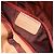Salvatore Ferragamo Gancini Leather Marrone - vista 7