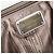 Borsa a Spalla Gancini in Pelle Salvatore Ferragamo Beige - vista 7