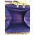 Christian Dior Rara borsa Dior in pelle di coccodrillo viola Porpora - vista 14