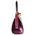 Christian Dior Rara borsa Dior in pelle di coccodrillo viola Porpora - vista 4
