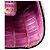 Christian Dior Rara borsa Dior in pelle di coccodrillo viola Porpora - vista 5