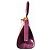 Christian Dior Rara borsa Dior in pelle di coccodrillo viola Porpora - vista 7
