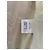 Chanel Abrigo de Tweed Blanco y Seda - vista 10