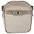 Borsa a Spalla Vala in Nylon Salvatore Ferragamo Beige