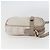 Borsa a Spalla Vala in Nylon Salvatore Ferragamo Beige - vista 4