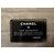 Borsa Chanel Classic XXL Airlines Pelle Caviar Argento - vista 13