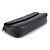 Borsa a Spalla Louis Vuitton Monogram Empreinte Wallet on Chain Ivy Nero - vista 5