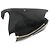 Borsa a Spalla Louis Vuitton Monogram Empreinte Wallet on Chain Ivy Nero - vista 7