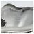 Monedero en forma de corazón Louis Vuitton Monogram Miroir PVC Plata - vista 6