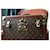 Louis Vuitton Vanity Case Monogram Marrone scuro - vista 15