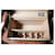 Louis Vuitton Vanity Case Monogram Marrone scuro - vista 18