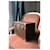 Louis Vuitton Vanity Case Monogram Marrone scuro - vista 3