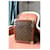 Louis Vuitton Vanity Case Monogram Marrone scuro - vista 4